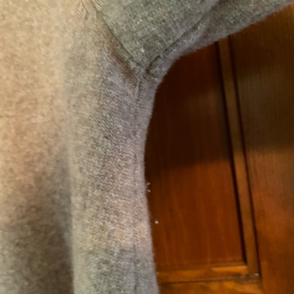 Garnet Hill Cashmere sweater xs - Picture 5 of 7